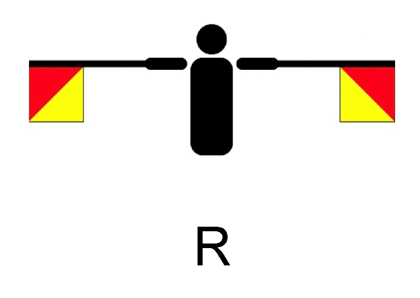 romeo-semaphore