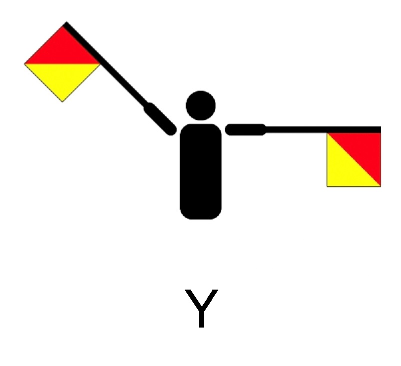yankee-semaphore