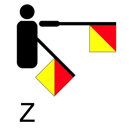 zulu-semaphore